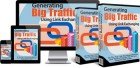 Generating Big Traffic Using Link Exchanging